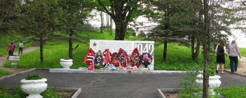 
            Фотография Сыроквашино