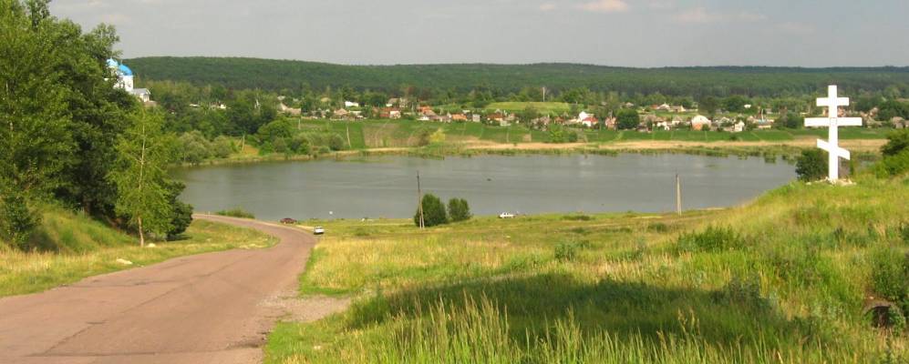 Фотография Каменного