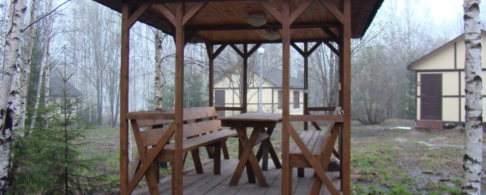 
            Фотография Вишневки