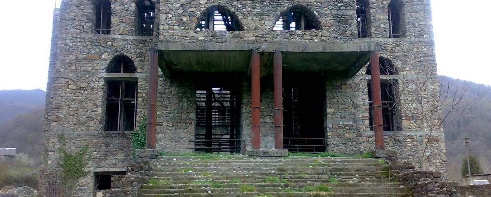 
            Фотография Пластунки