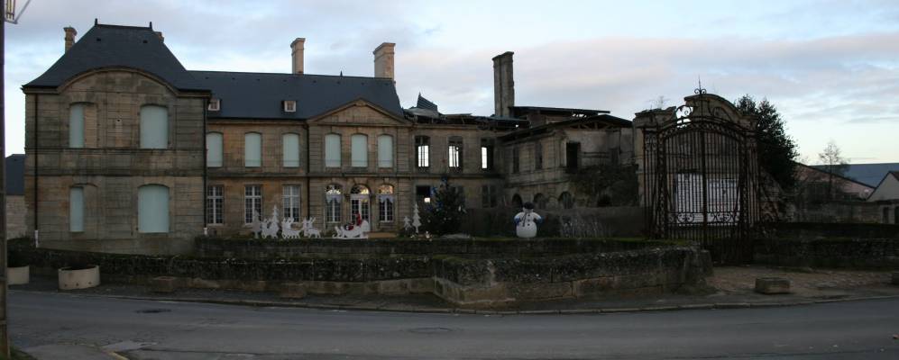 
            Фотография Вилер-су-Сен-Лё