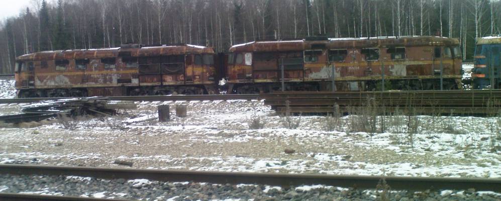 
            Фотография Марицыно