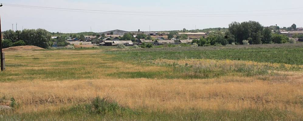 
            Фотография Горного