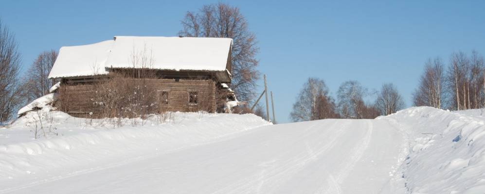 Фотография Поломки