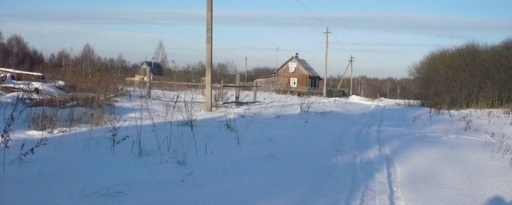 
            Фотография Оселья