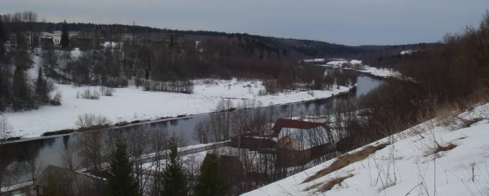 Фотография Курьяново