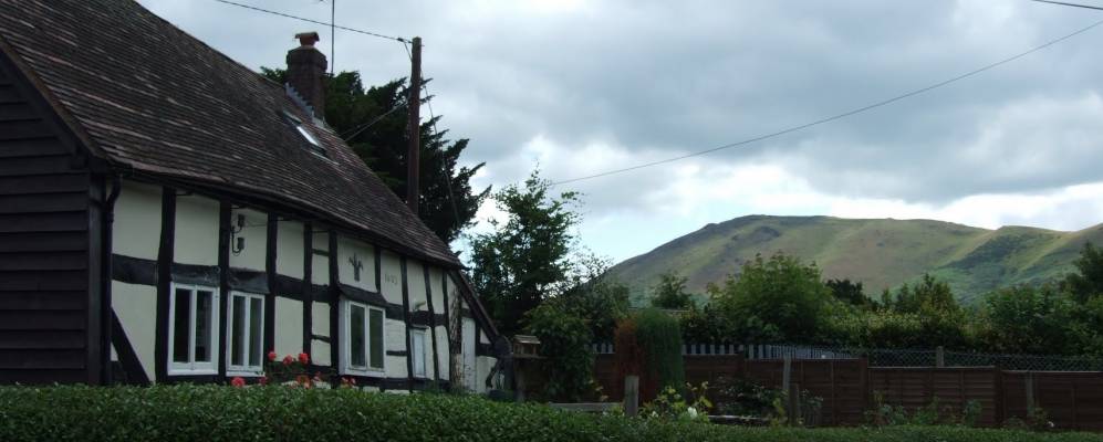 Фотография Черч-Стреттона