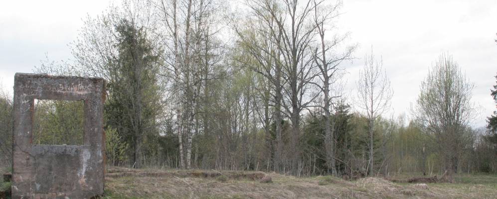 
            Фотография Горушки