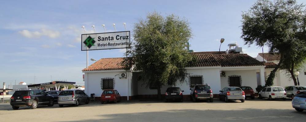 
            Фотография Санта Крус де Муделы