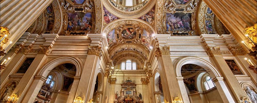 Фотография Реджо-нель-Эмилии