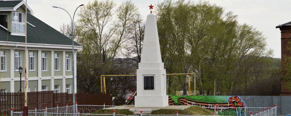 
            Фотография Окского