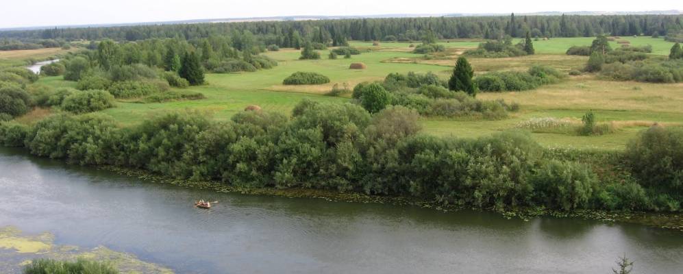 
            Фотография Трифоново