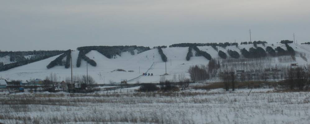 
            Фотография Куяново