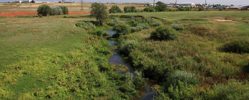 
            Фотография Сергиевки