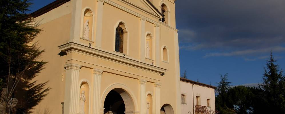 
            Фотография Гримальди