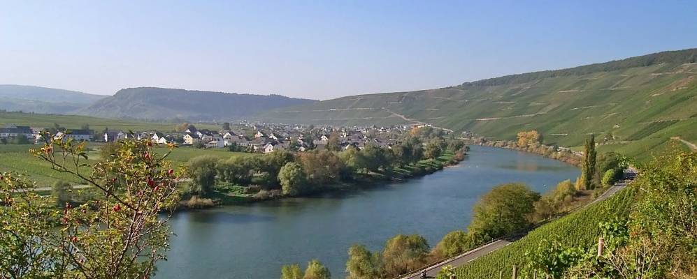 
            Фотография Köwerich