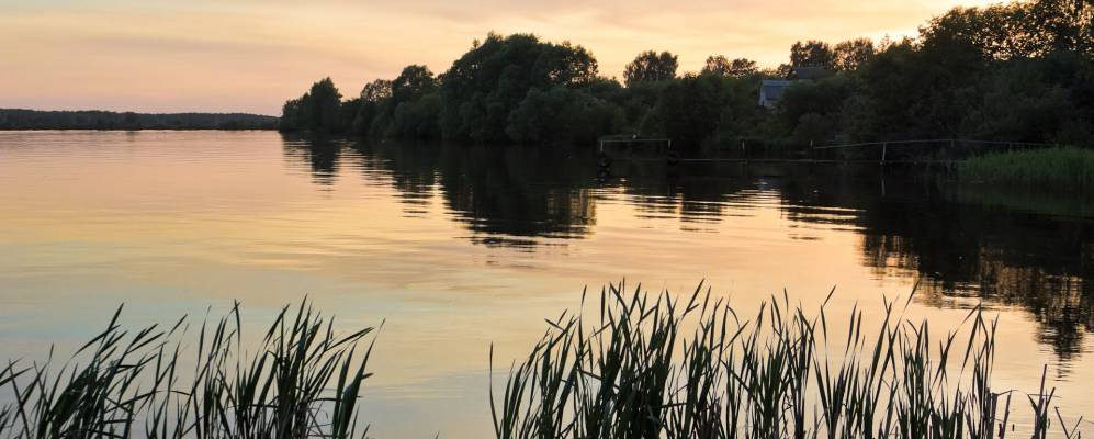 Фотография Кузнецово