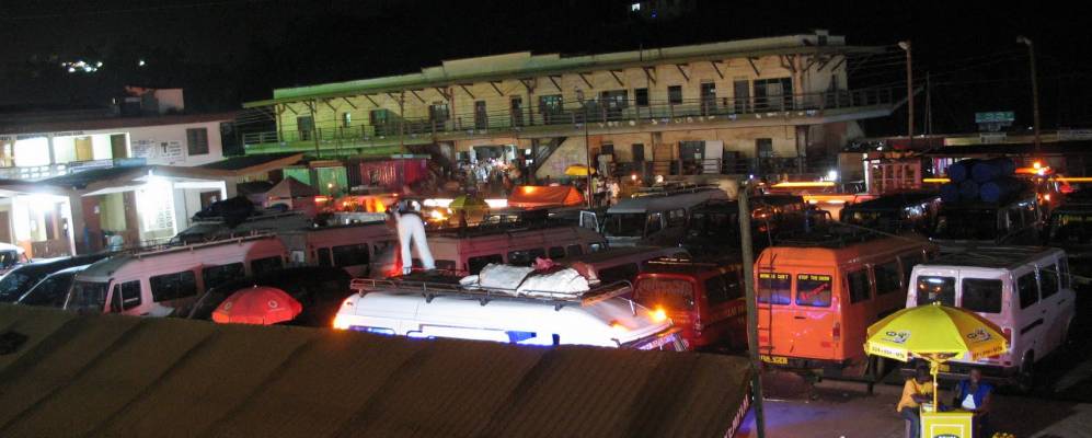 
            Фотография Тарквы