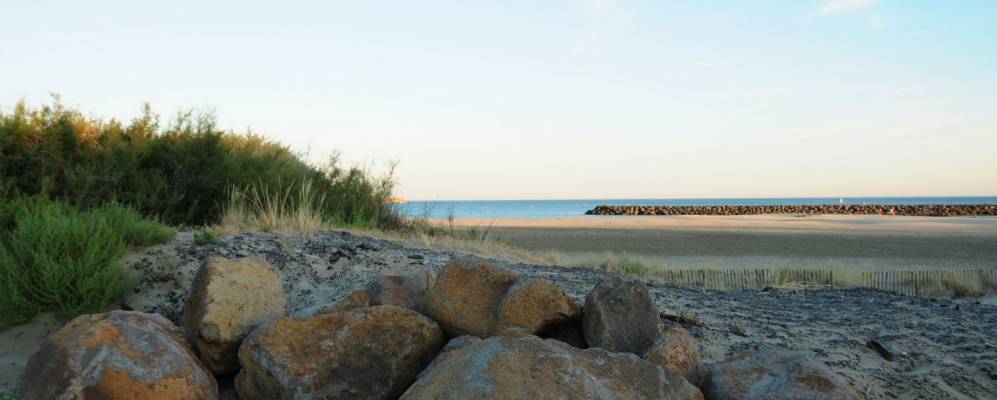 
            Фотография Le Cap d'Agde