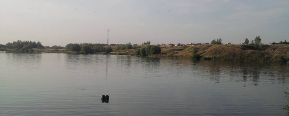 
            Фотография Красносвободного