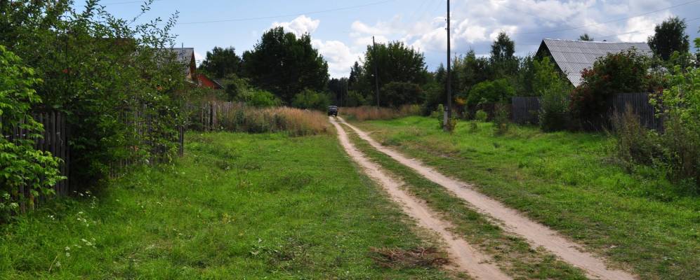 
            Фотография Девкиной Горы