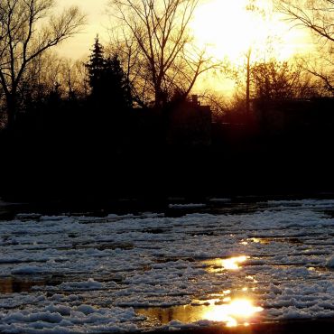 Костшин-над-Одрон