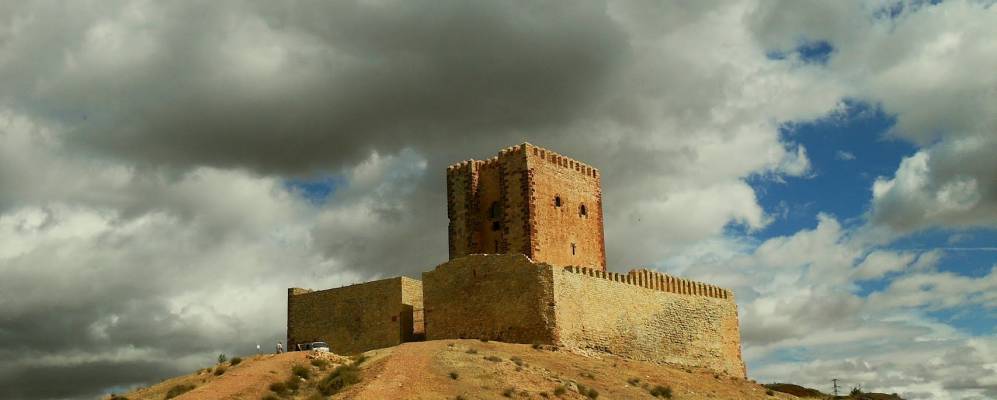 
            Фотография Молина-де-Арагон