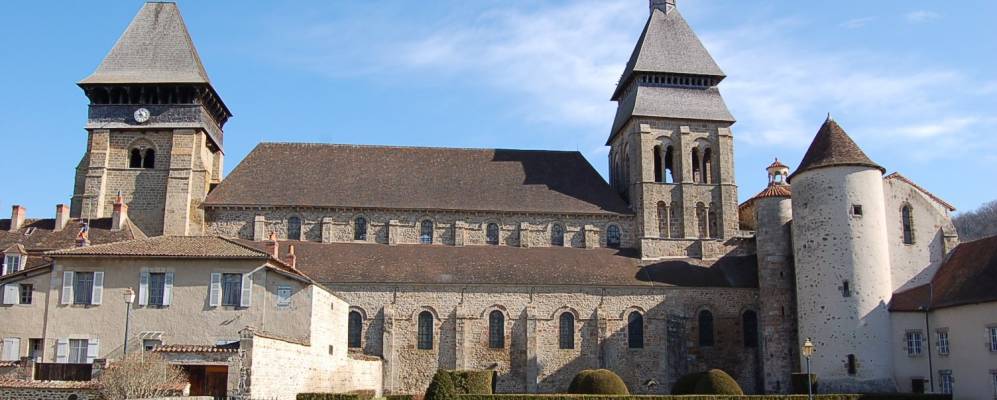 
            Фотография Шамбон-сюр-Вуэз