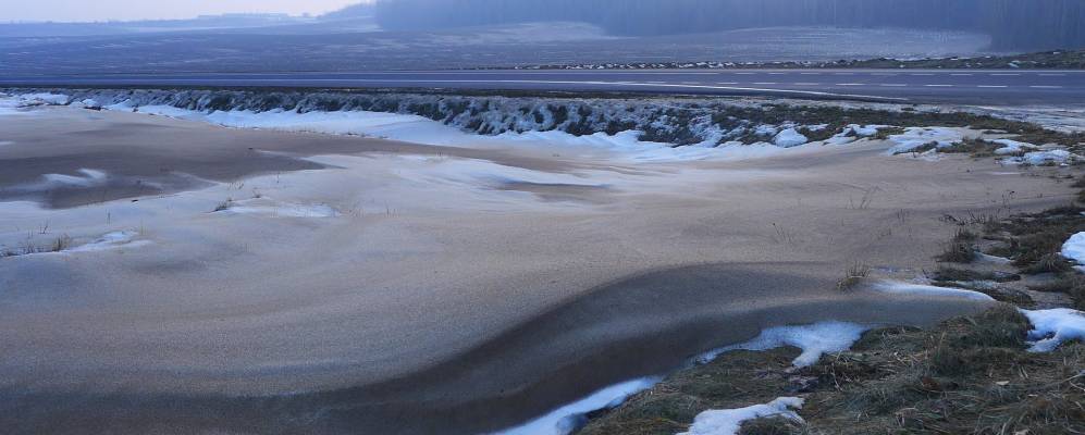 Фотография Конюшевщины