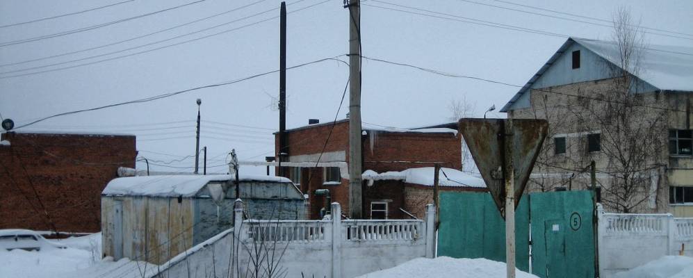 
            Фотография Зайцево