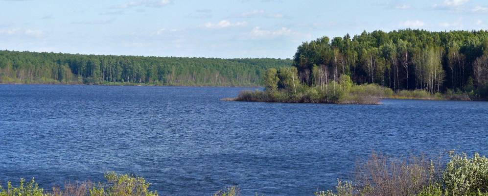 
            Фотография Старово