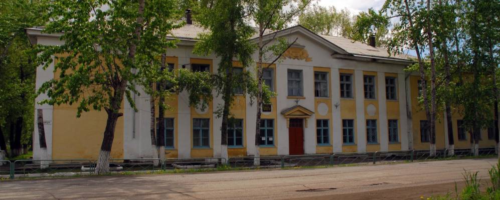 
            Фотография Зелёного Луга