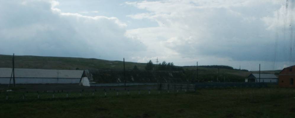 
            Фотография Новониколаевки