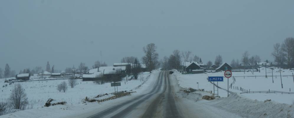 
            Фотография деревни Жарки