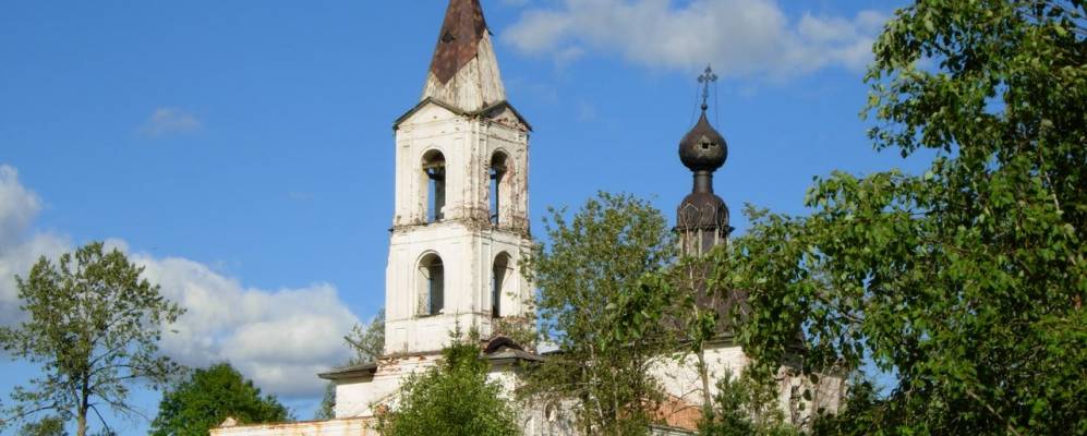 
            Фотография Щаниково