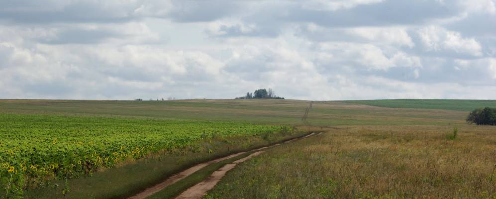 
            Фотография Новопокровки