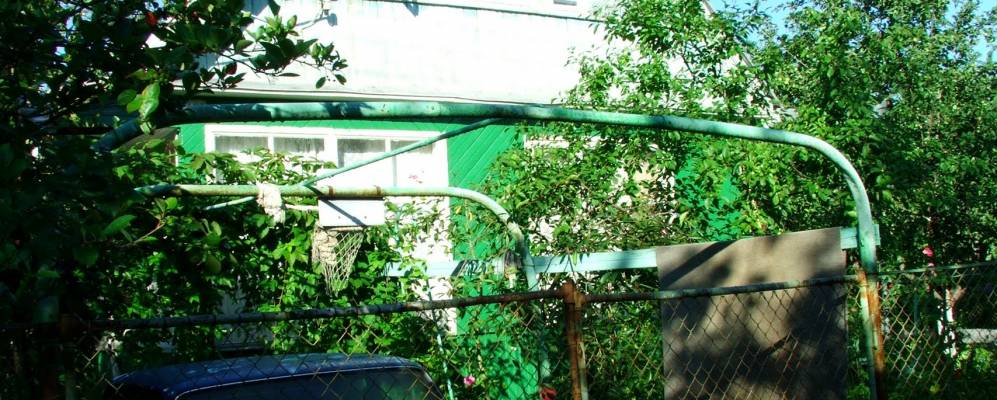 
            Фотография Ягунино