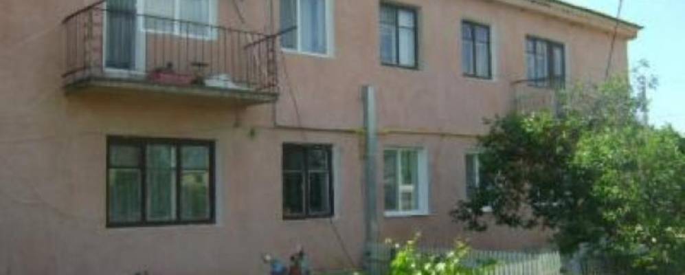 Фотография Ивановки