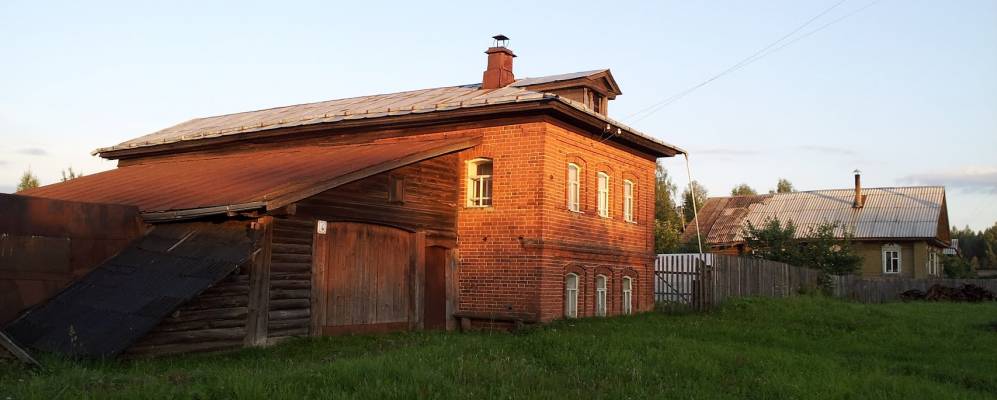 Фотография Рубцов