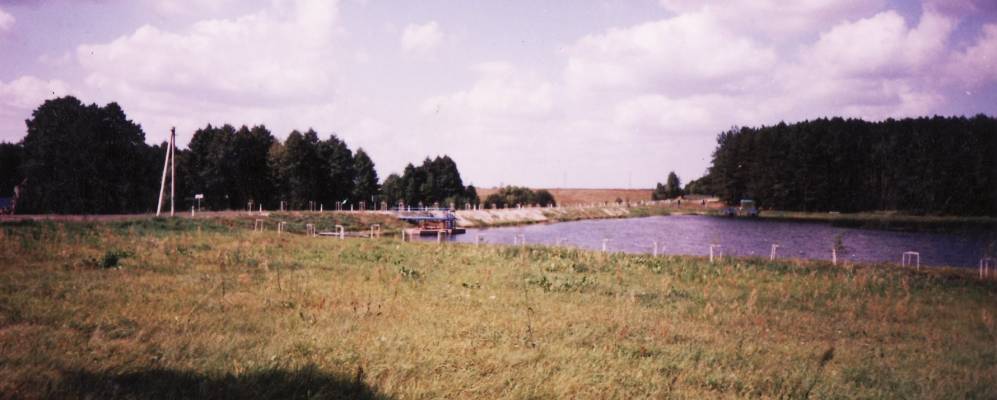 
            Фотография Охрамиевичи