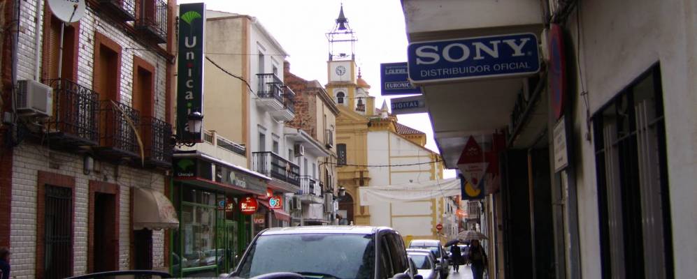 
            Фотография Альмадена