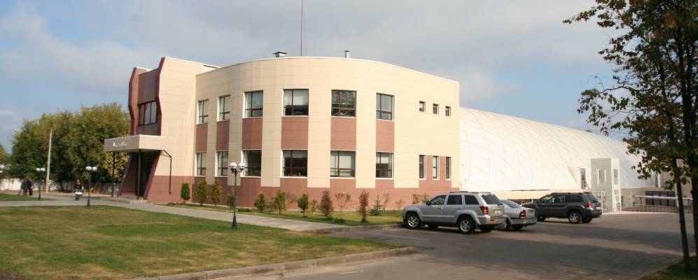 
            Фотография Хомутово