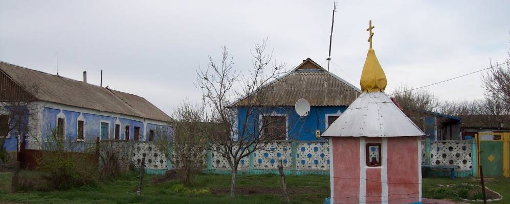 
            Фотография Шеметово