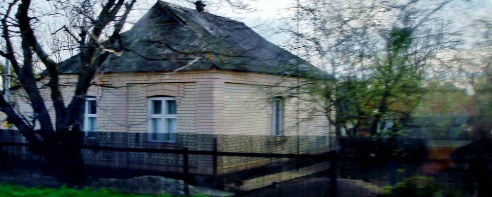 
            Фотография Лысянки