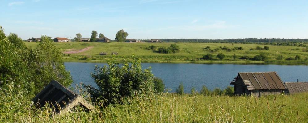 
            Фотография Трушевской