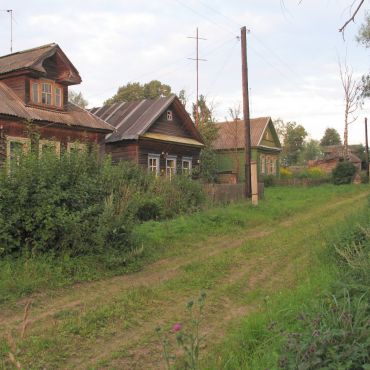 Великоселье