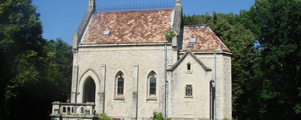 
            Фотография Бильче-Золотого