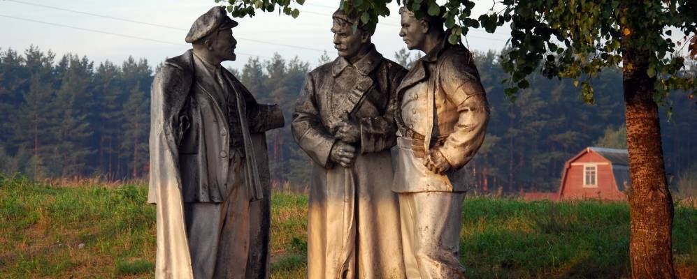 
            Фотография Ширяевской