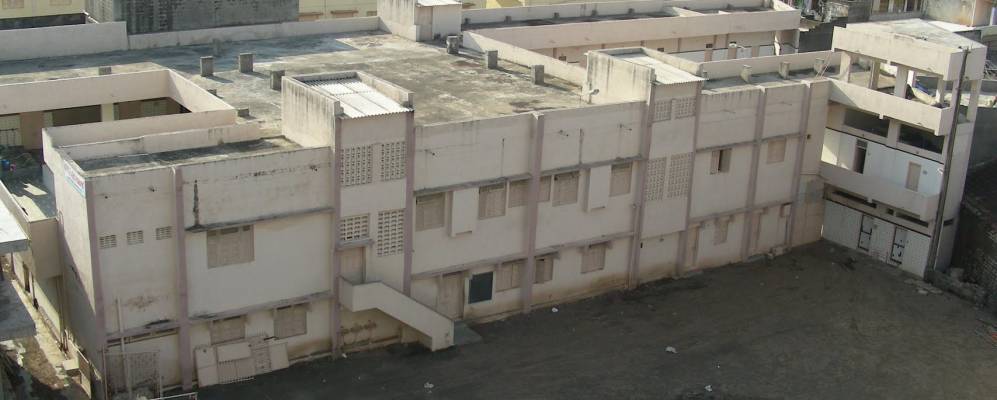 
            Фотография Кешода