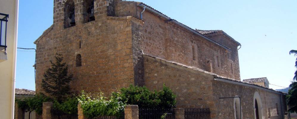 
            Фотография Вильяльба-де-ла-Сьерра